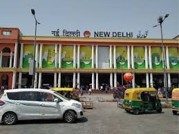 New Passenger Accommodation Area to be developed after the success of Yatri Suvidha Kendra at New Delhi Railway Station