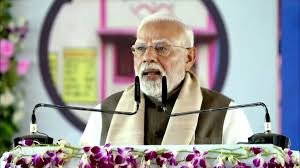 PM to visit Chhattisgarh on November 1