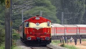 South East Central Railway operates several Puja special trains