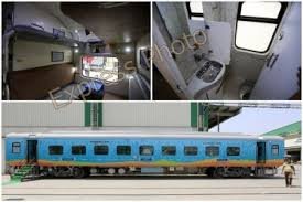 Facility of one additional AC-3 coach in the special express