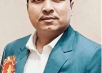 Poet Guru Dr Santosh Kumar Miri ji got a big responsibility in Vicharkranti Protsahan Parishad _Newsxpress