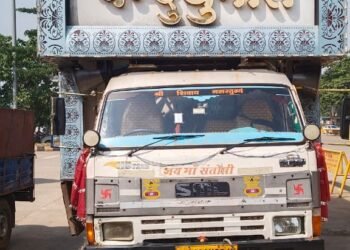 The court imposed a fine of Rs 60,000 on the drunk DJ driver.