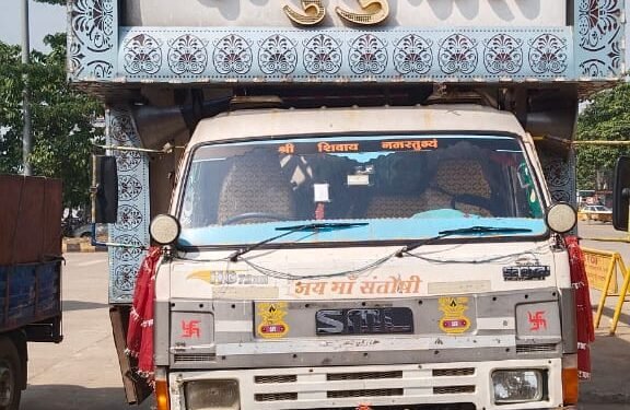 The court imposed a fine of Rs 60,000 on the drunk DJ driver.