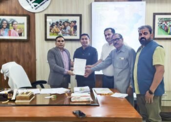 The names of genuine voters will not be included in the voter list, which will be unfair - BJP