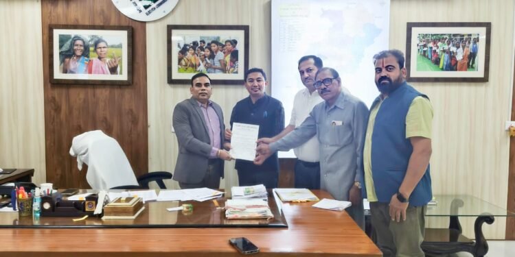 The names of genuine voters will not be included in the voter list, which will be unfair - BJP