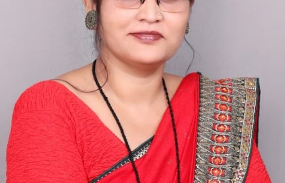 Under whose protection is the supply of drugs from Pakistan to Chhattisgarh in the triple engine government?