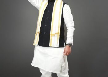 BJP wins Odisha's Nuapada by-election with landslide victory; Cabinet Minister Guru Khushwant Saheb leads campaign