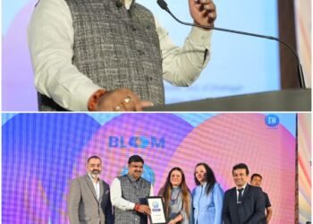 “Schools are not just buildings, but the soil of the future, where values, knowledge and skills come together” – Minister Yadav_Newsxpress