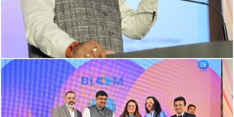 “Schools are not just buildings, but the soil of the future, where values, knowledge and skills come together” – Minister Yadav_Newsxpress