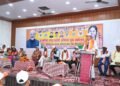 To promote self-reliant India and Swadeshi, district level youth conference organised in Basna _Newsxpress