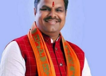 Congratulations to the Bharatiya Janata Party on forming the government in Bihar: Education Minister Gajendra Yadav _Newsxpress