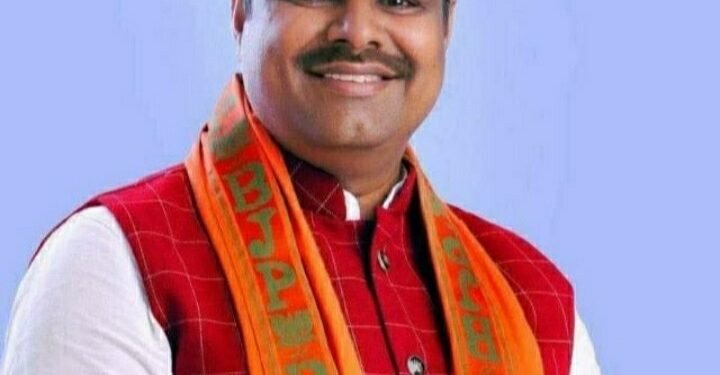 Congratulations to the Bharatiya Janata Party on forming the government in Bihar: Education Minister Gajendra Yadav _Newsxpress