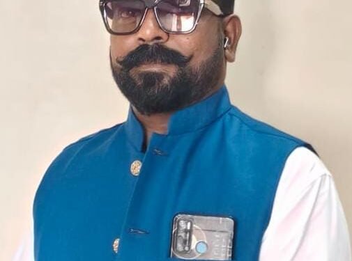 Regarding resignation from all posts of the union_Newsxpress