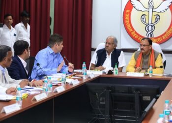 MRI and CT scans are free for the poor and elderly; for the rest, MRI will cost Rs 2,000 and CT scans Rs 1,000.