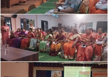 We don't want weeds that don't belong to India, that don't belong to India - Kailash Chandra _Newsxpress