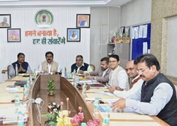 Bastar Pandum 2026 will be organised from this date