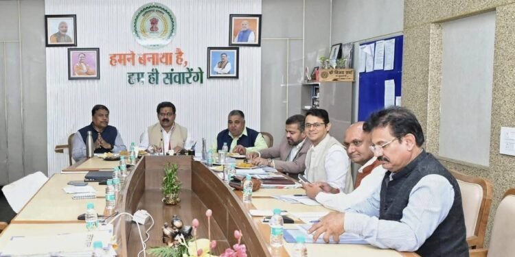 Bastar Pandum 2026 will be organised from this date