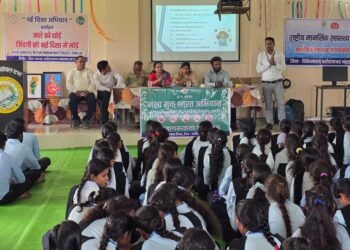 Nayi Disha Abhiyan achieves major milestone, 181 youth get freedom from addiction_Newsxpress