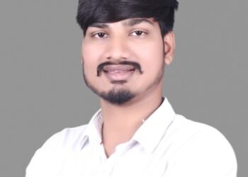 Rahul Bhardwaj expresses anger - demands major action from police administration on Pandit Asutosh Chaitanya's statement_Newsxpress