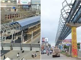 Traffic system will change from today, Shastri Chowk area will remain one-way system