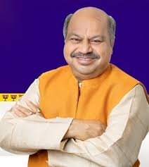 MLA Purandar Mishra gave necessary information