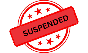 Assistant teacher suspended for negligence in SIR