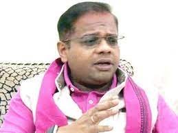 Amit Jogi demands a CBI investigation into Chhattisgarh's biggest scam.