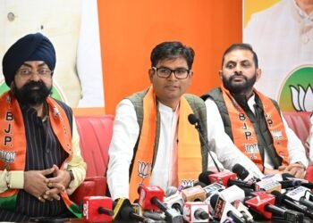 Major public welfare reforms made in guideline rates - OP Chaudhary