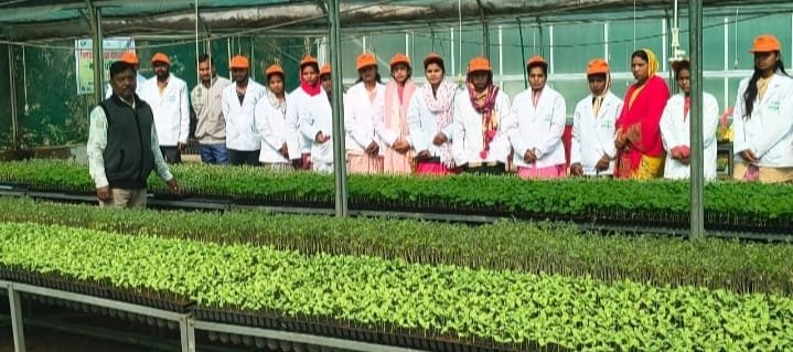 An important step towards employment generation, production growth and self-reliance