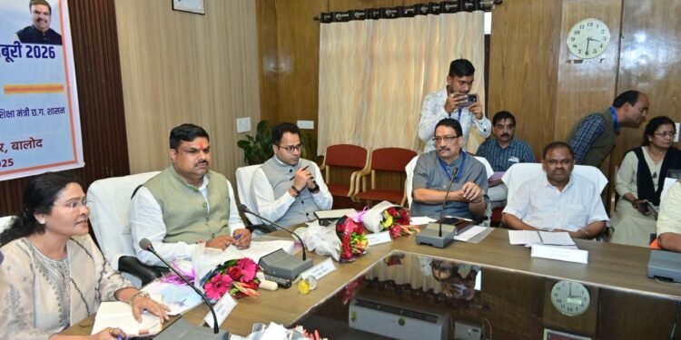 With the coordinated efforts of all, the first National Rover Ranger Jamboree was successfully organised in the district.