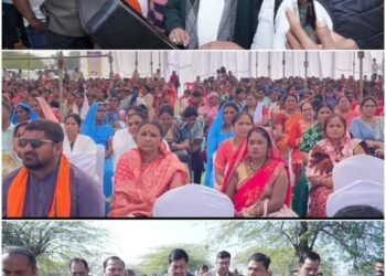 Forest and Climate Change Department's innovative initiative—Dedication of Bird Interpretation Center and Launch of Bird Safari _Newsxpress