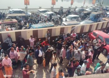 Janaki-1, every viewer who came out after watching the film saw the image of the main characters Raghu and Janaki in themselves.