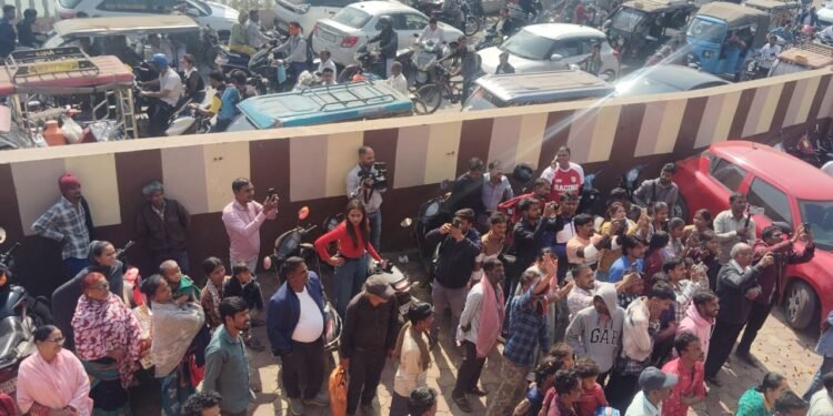 Janaki-1, every viewer who came out after watching the film saw the image of the main characters Raghu and Janaki in themselves.