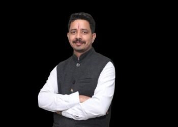 Reducing the quota in medical PG seats in the state to 25% is injustice to the students - Aditya Mishra, State President, ASAP