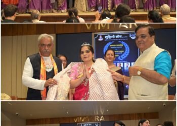 The new team of 'Suhini Soch' will give new energy to social service, oath taking ceremony concluded with celebration_Newsxpress