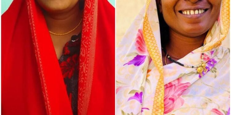 Mahtari Vandan Yojana has become a strong support for the women of the state, their lives have changed with the monthly financial assistance.