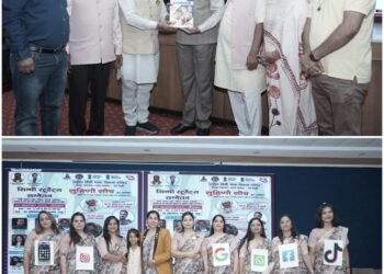 Sindhi Students Conference provides guidance to youth for a bright future