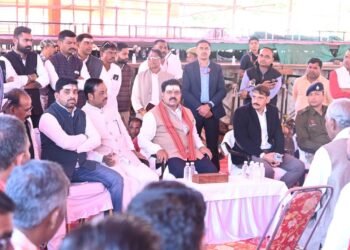 Bhoomdev Tourism Corridor to be inaugurated on January 1