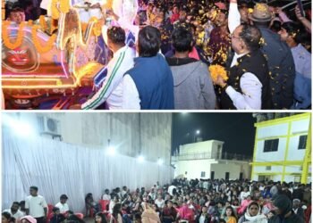 Education and culture are the fundamental mantra for building society and nation: Guru Khushwant Saheb