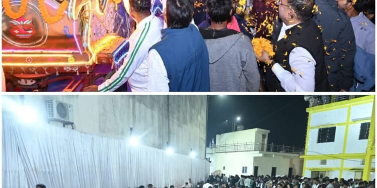 Education and culture are the fundamental mantra for building society and nation: Guru Khushwant Saheb