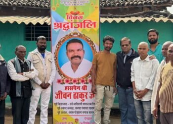 Late Jeevan Thakur died in judicial custody - High-level judicial inquiry necessary - Amit