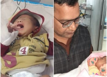 Women and Child Development Department, District Janjgir-Champa_Newsxpress