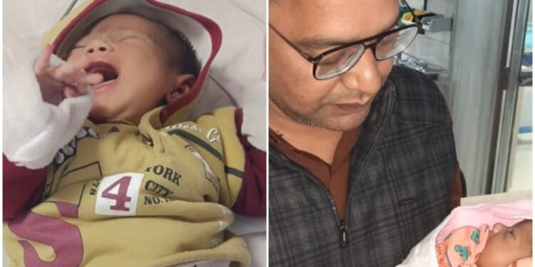 Women and Child Development Department, District Janjgir-Champa_Newsxpress