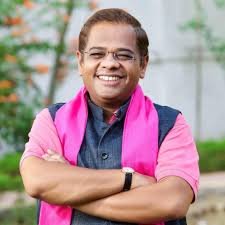 The unreasonable increase in new land guideline rates is a blow to the dreams of the poor and middle class - Amit Jogi _Newsxpess