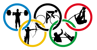 Registration for Olympic Games must be completed by January 12.