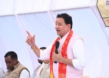 Basna area to get improved connectivity