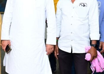 The ruling BJP is inciting the society, attacking Bhupesh Baghel to hide its failure - Nandu Sinha_Newsxpress