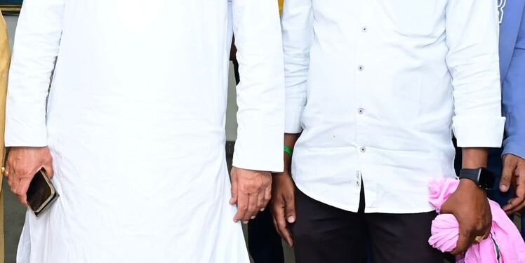 The ruling BJP is inciting the society, attacking Bhupesh Baghel to hide its failure - Nandu Sinha_Newsxpress