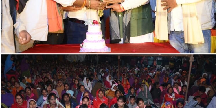 Chhattisgarh is identified by our folk art, culture and traditions, which should be kept alive.