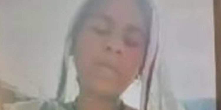 Various discussions among people: Sensation spread in the village due to the disappearance of women_Newsxpress